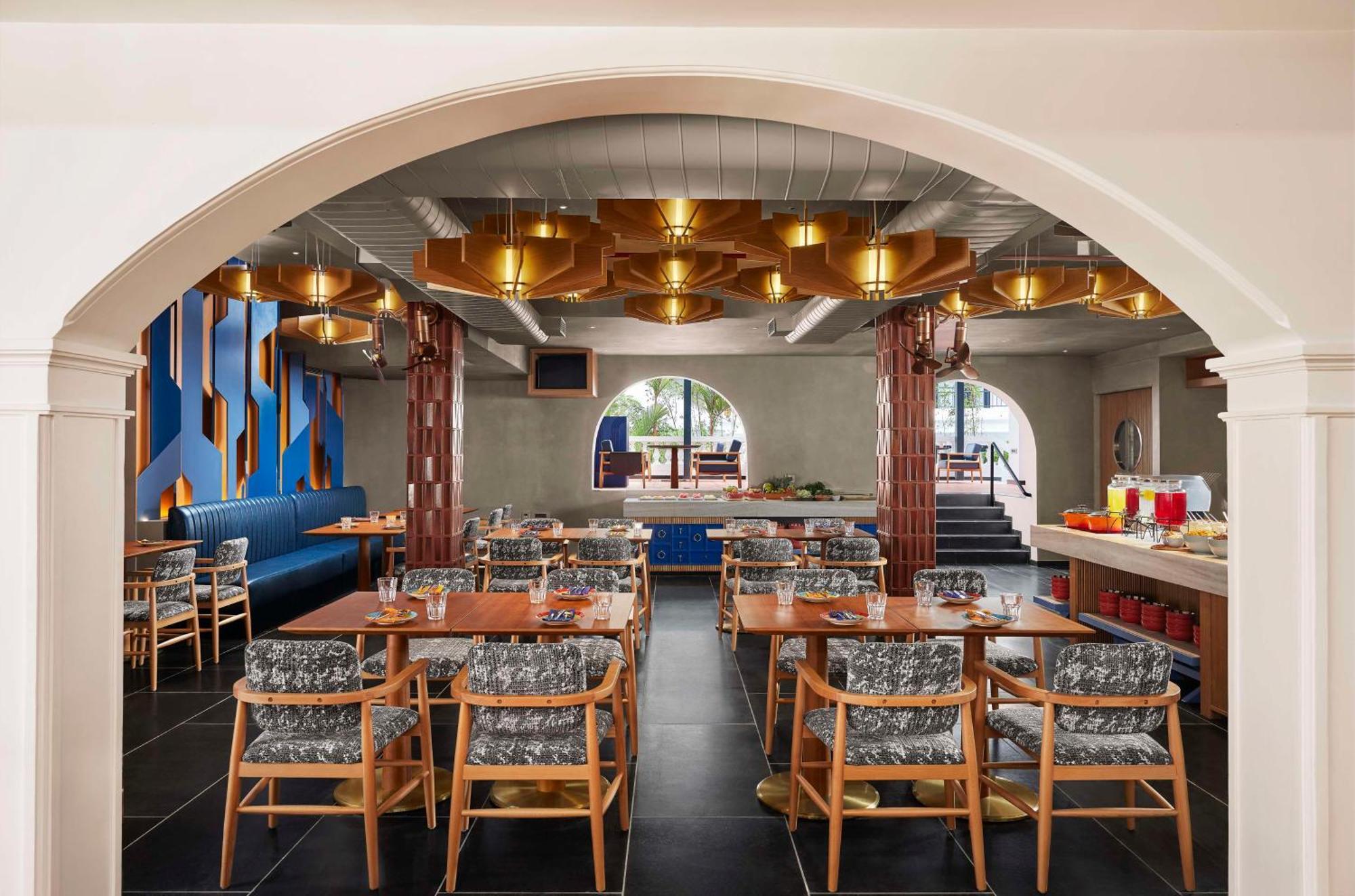 Hyatt Ronil Goa - A Jdv By Hyatt Hotel Бага Экстерьер фото