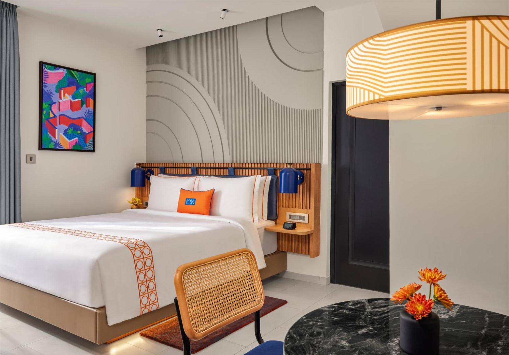 Hyatt Ronil Goa - A Jdv By Hyatt Hotel Бага Экстерьер фото